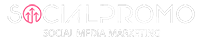 Social Promo Logo